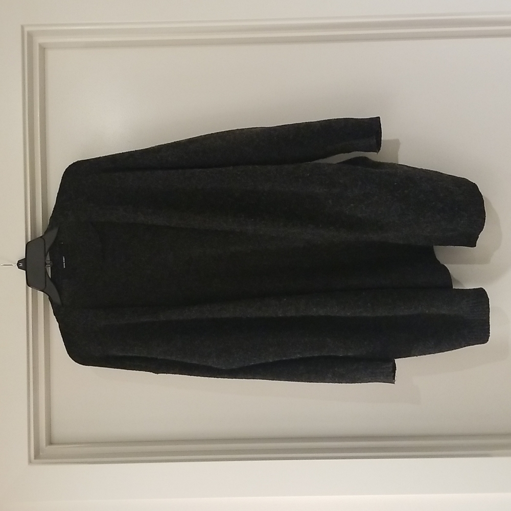 Vero Moda Grey Cardigan size S